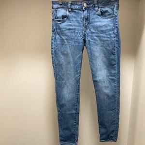 American Eagle Jeggings